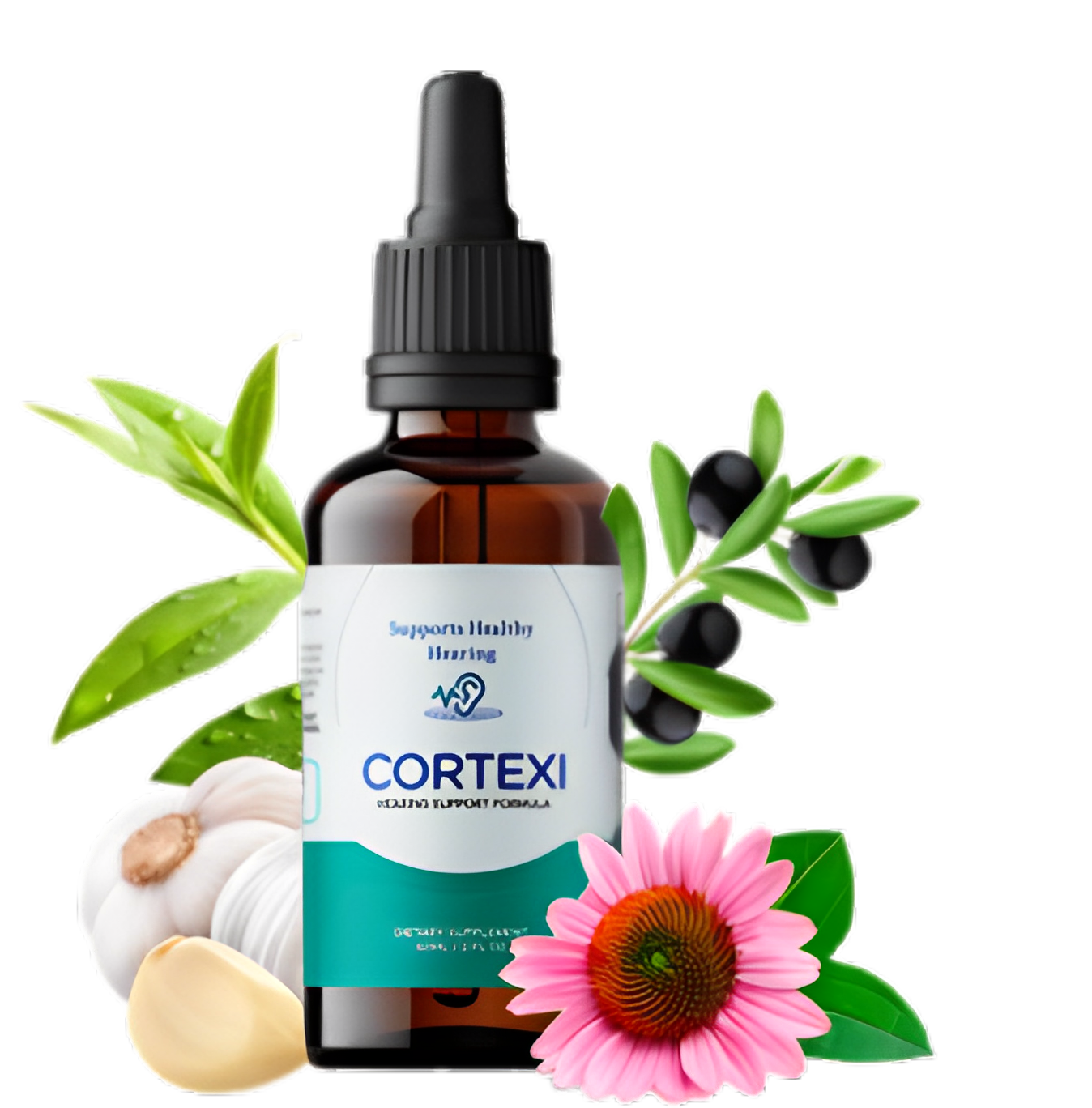 Cortexi - The Natural Hearing Enhancer Order Now
